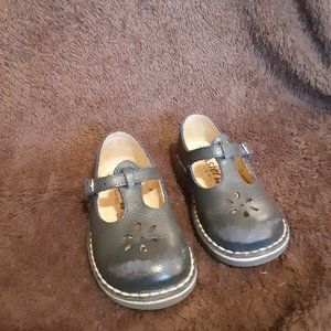 Aster Toddler Girl Mary Jane Shoes